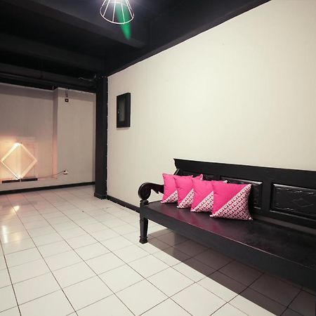 Oyo 260 Home 33 Μπαντούνγκ Εξωτερικό φωτογραφία