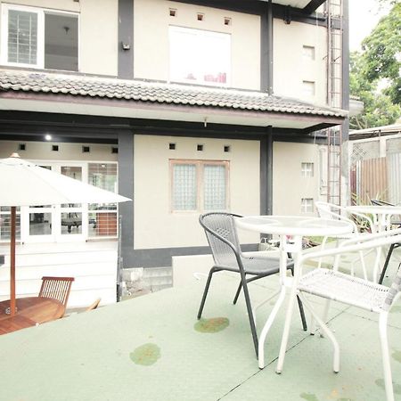 Oyo 260 Home 33 Μπαντούνγκ Εξωτερικό φωτογραφία