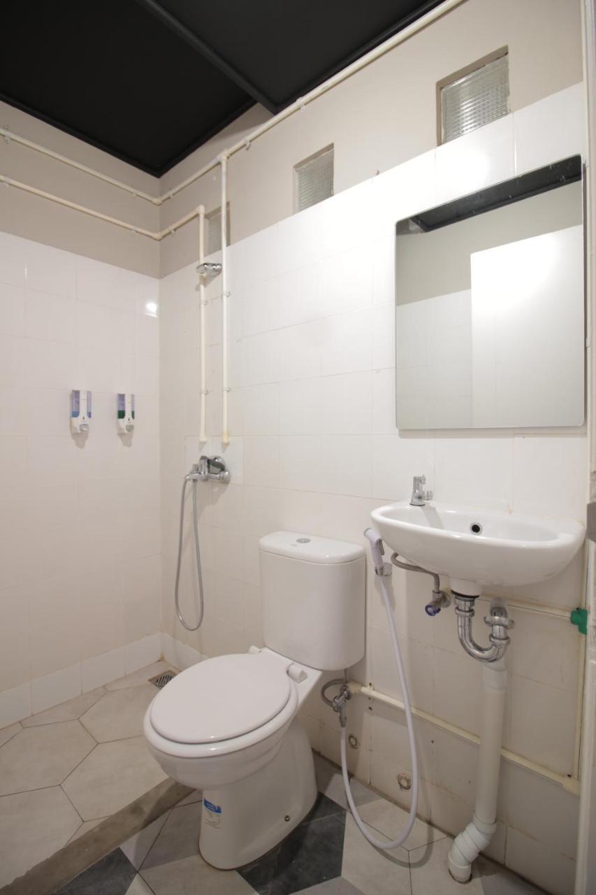 Oyo 260 Home 33 Μπαντούνγκ Εξωτερικό φωτογραφία