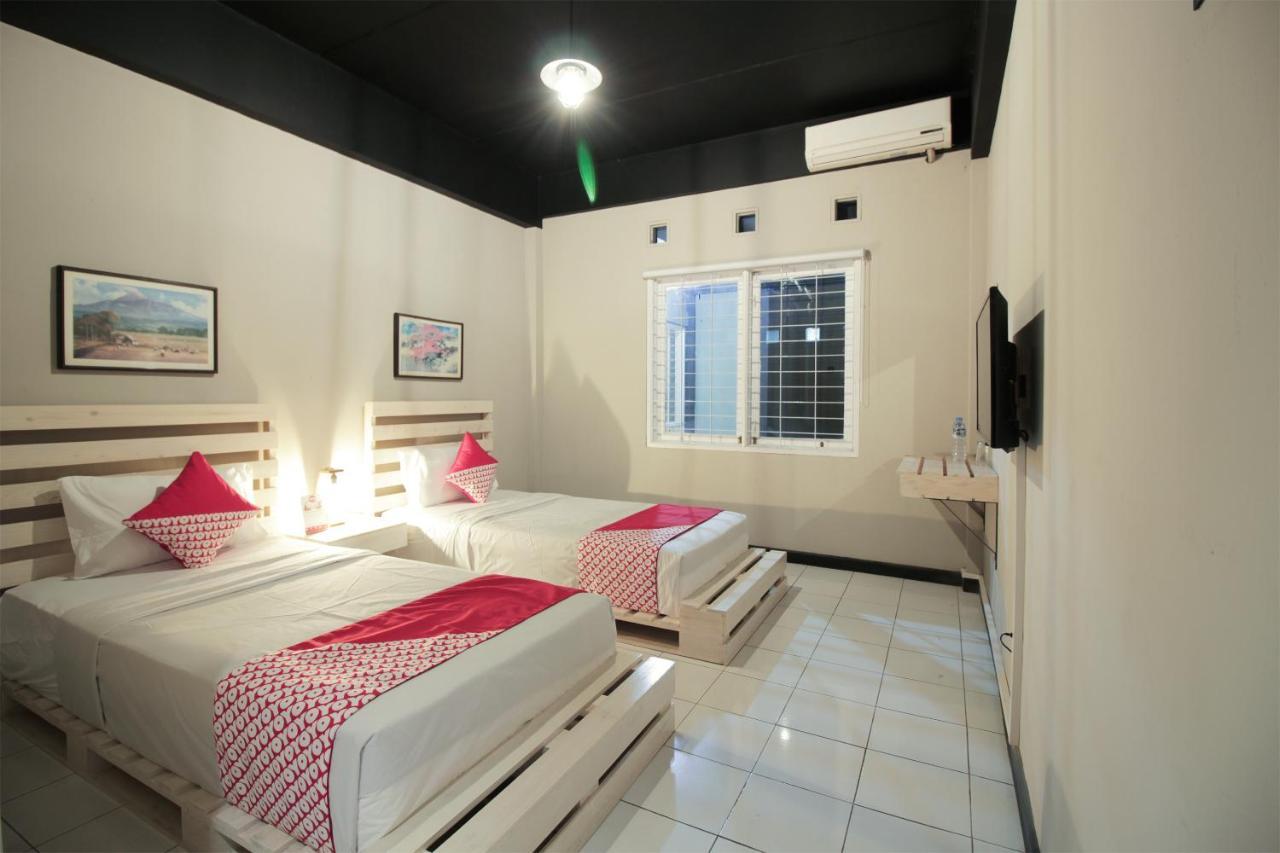 Oyo 260 Home 33 Μπαντούνγκ Εξωτερικό φωτογραφία