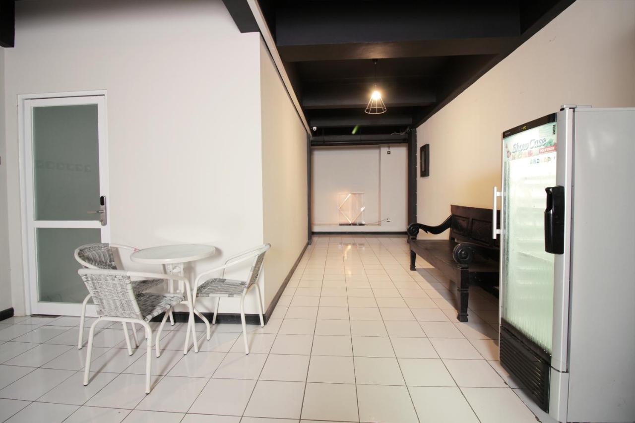 Oyo 260 Home 33 Μπαντούνγκ Εξωτερικό φωτογραφία