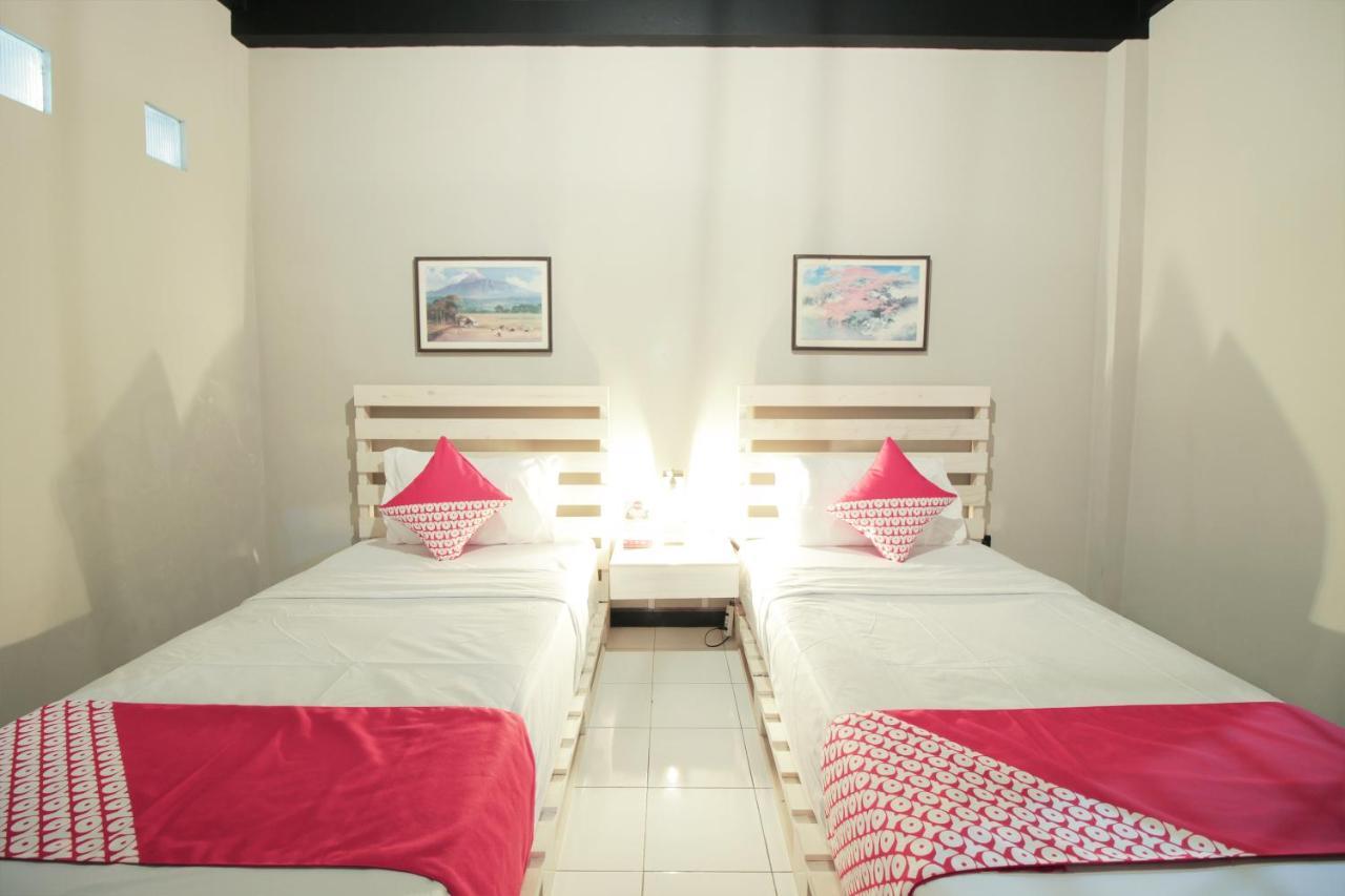Oyo 260 Home 33 Μπαντούνγκ Εξωτερικό φωτογραφία