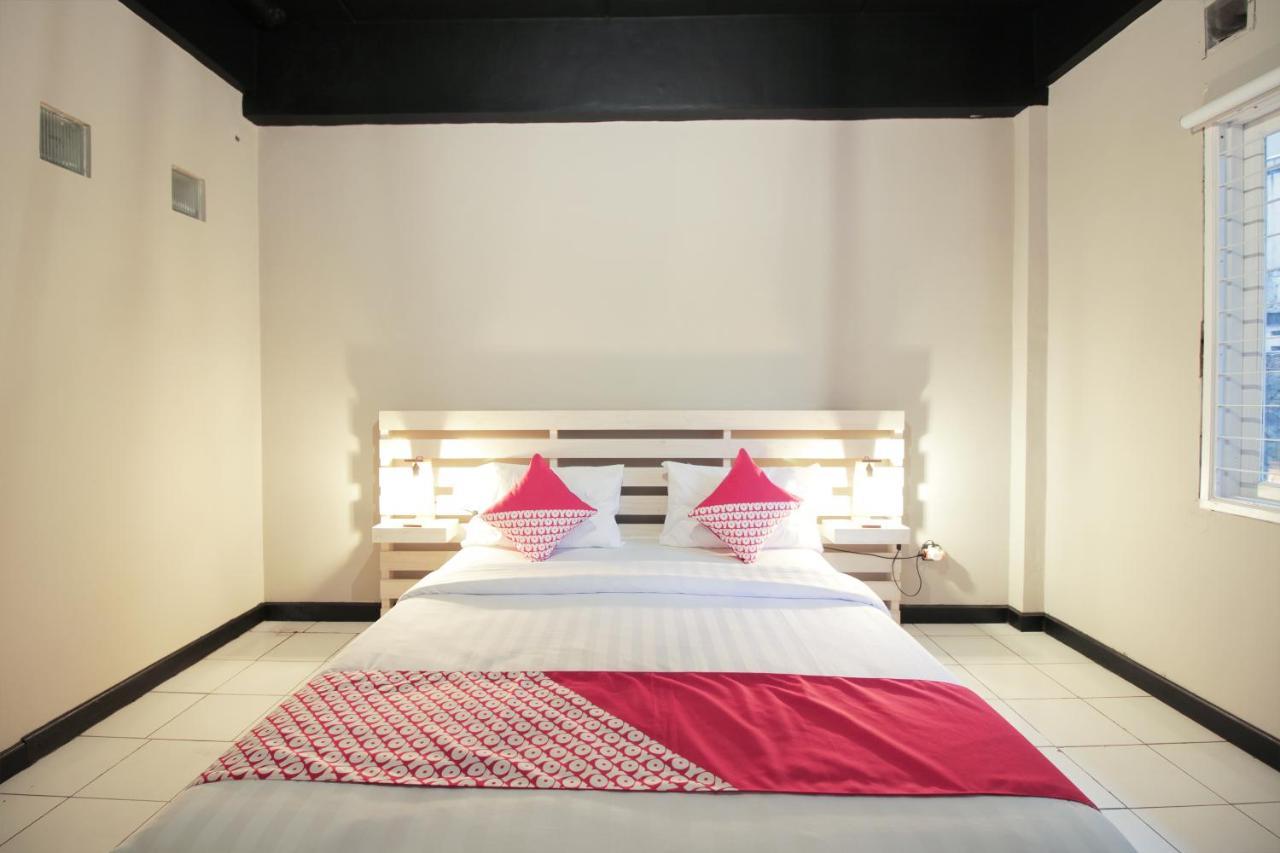 Oyo 260 Home 33 Μπαντούνγκ Εξωτερικό φωτογραφία