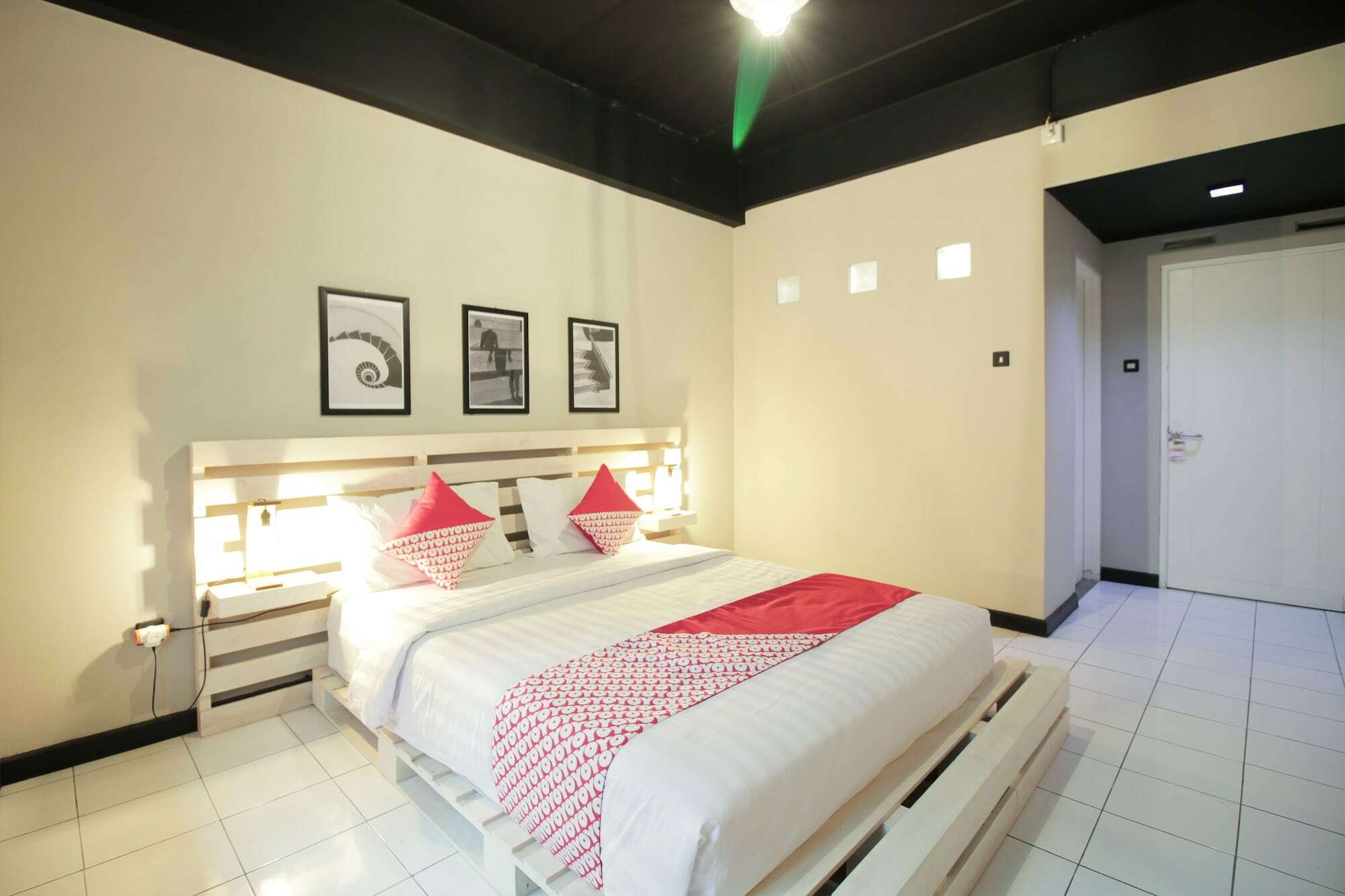 Oyo 260 Home 33 Μπαντούνγκ Εξωτερικό φωτογραφία