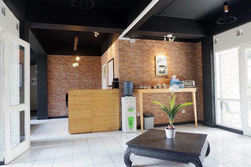 Oyo 260 Home 33 Μπαντούνγκ Εξωτερικό φωτογραφία