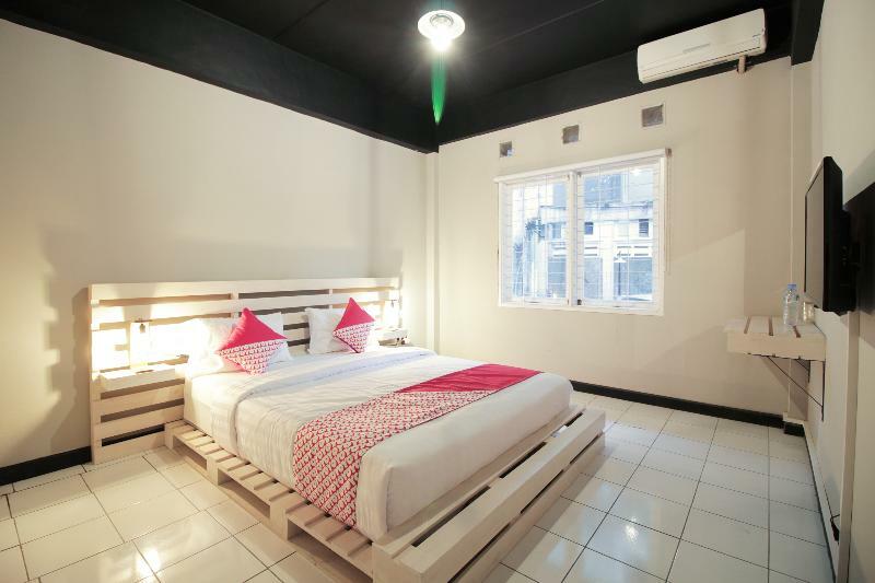 Oyo 260 Home 33 Μπαντούνγκ Εξωτερικό φωτογραφία