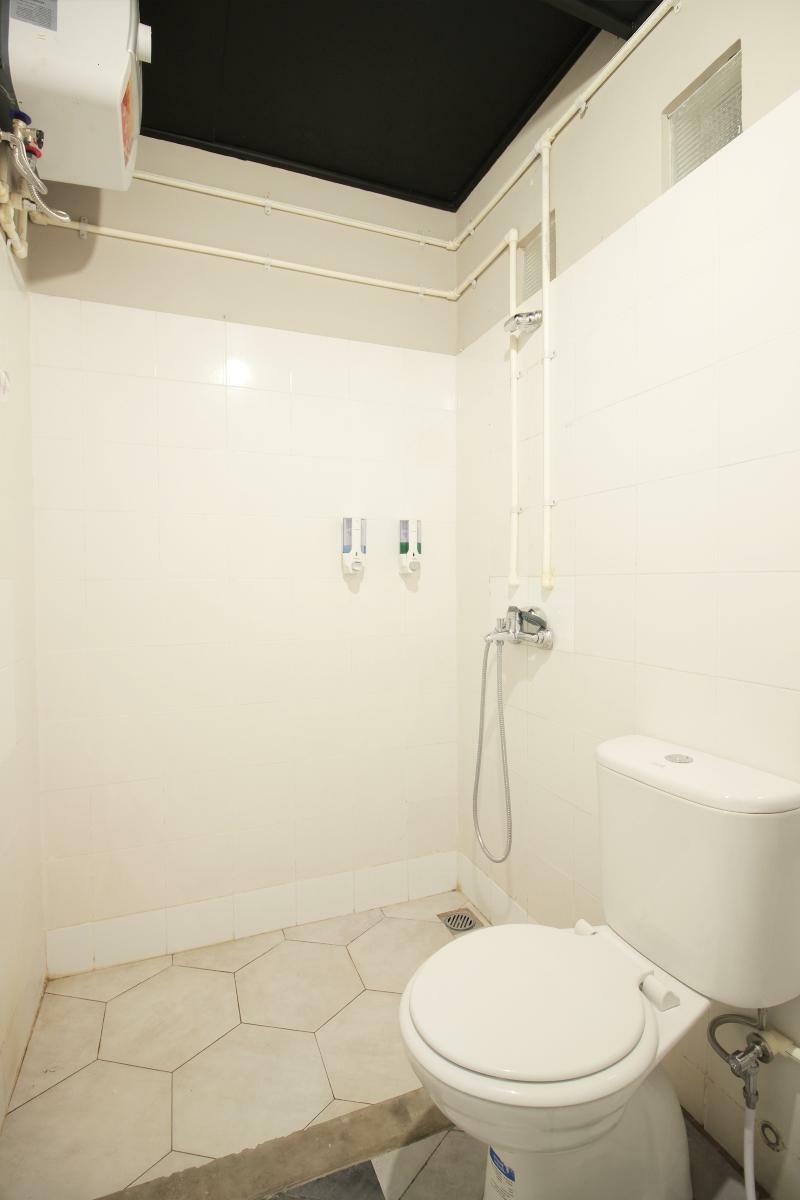 Oyo 260 Home 33 Μπαντούνγκ Εξωτερικό φωτογραφία